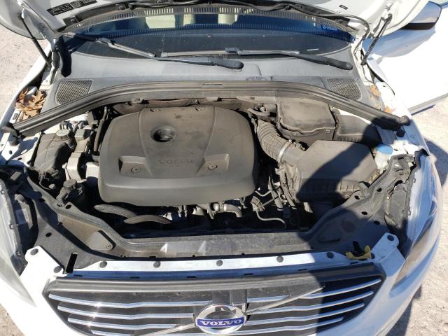 VOLVO XC60 T6 PREMIER 2015