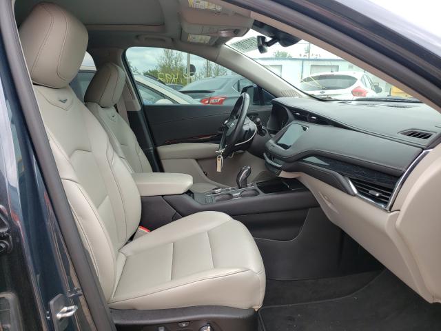CADILLAC XT4 PREMIUM LUXURY 2019