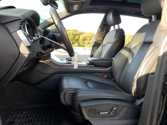 AUDI Q8 PRESTIGE S-LINE 2019