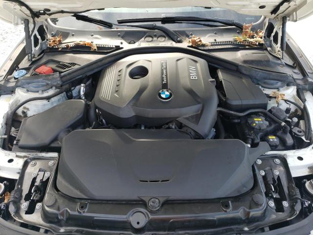 BMW 430I 2018