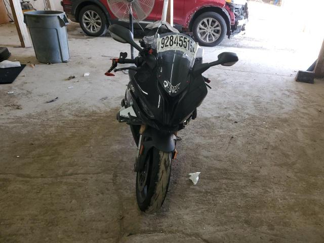BMW S 1000 RR 2024