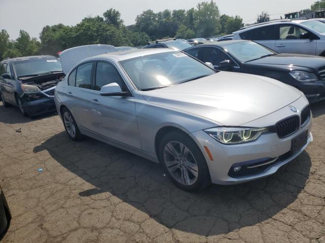 BMW 330 XI 2018