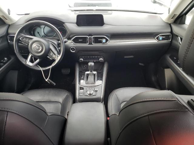 MAZDA CX-5 GRAND TOURING 2020
