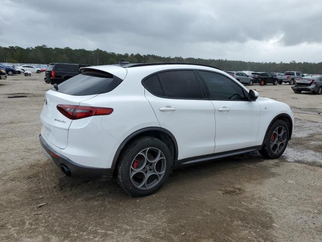ALFA ROMEO STELVIO TI 2022