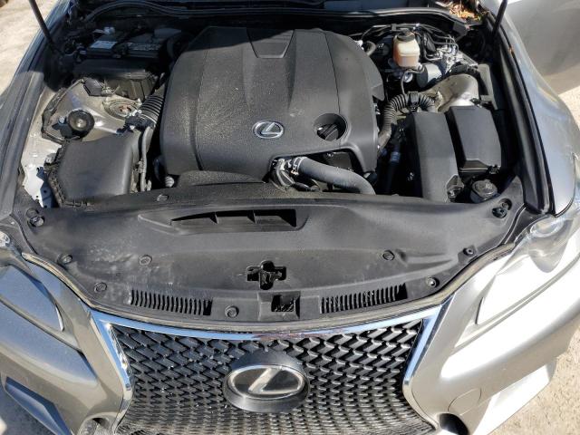 LEXUS IS 250 2015