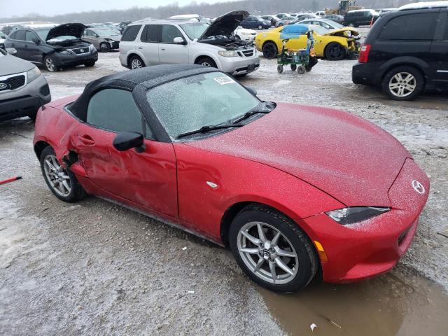 MAZDA MX-5 MIATA SPORT 2016