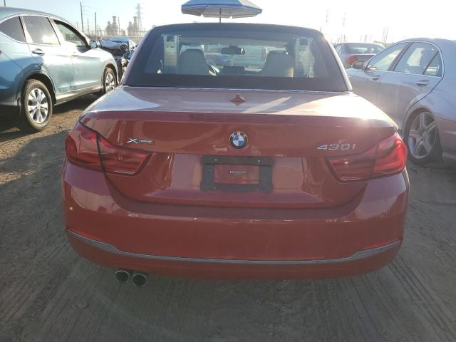 BMW 430XI 2019