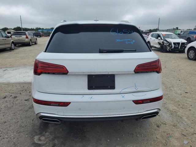 AUDI Q5 PREMIUM 45 2022