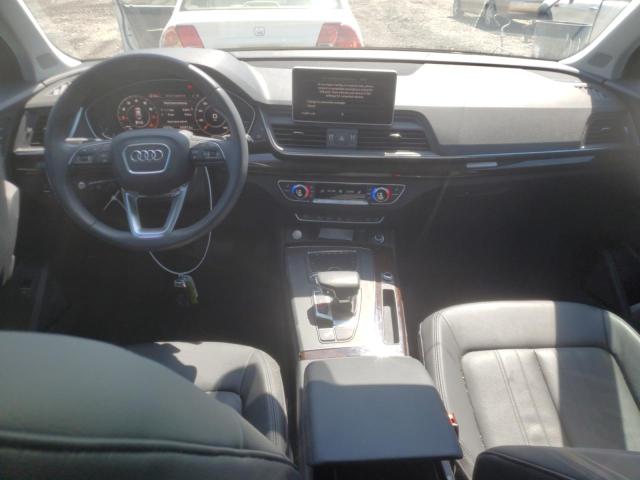 AUDI Q5 PRESTIGE 2019