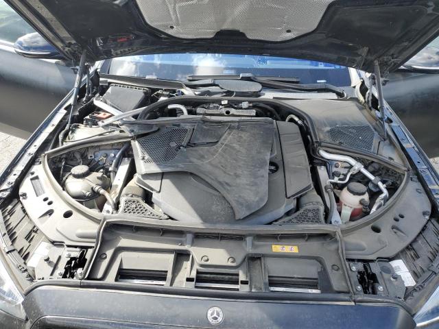 MERCEDES-BENZ S 580 4MATIC 2021
