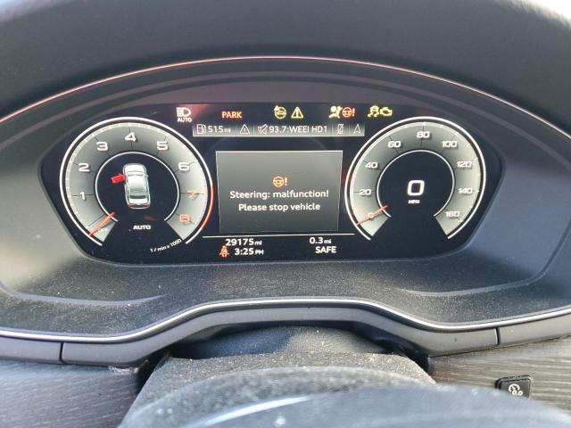 AUDI A4 PREMIUM PLUS 45 2023