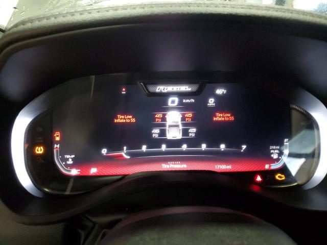 RAM 1500 REBEL 2023