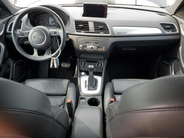 AUDI Q3 PRESTIGE 2016