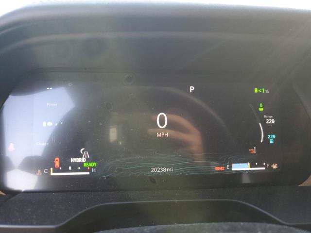 JEEP GRAND CHEROKEE SUMMIT 4XE 2022