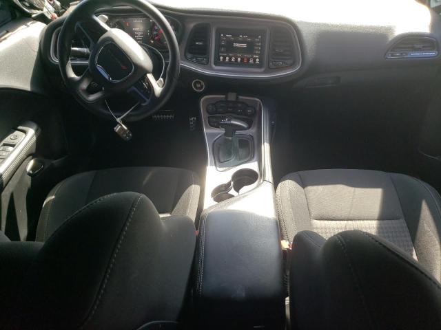 DODGE CHALLENGER R/T 2019