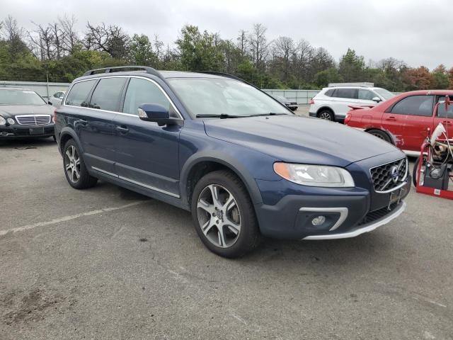 VOLVO XC70 T6 PREMIER 2014