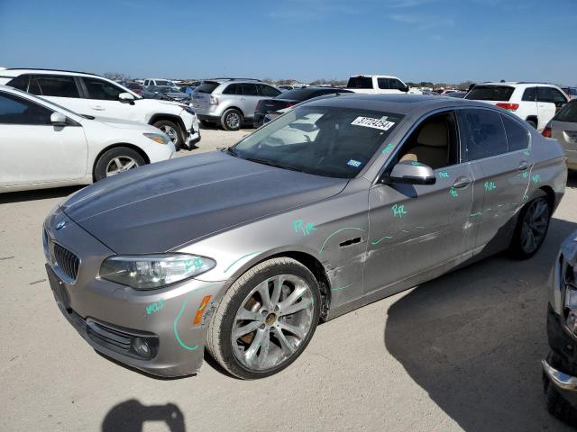 BMW 535 I 2016
