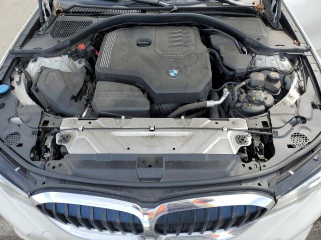 BMW 330XI 2019