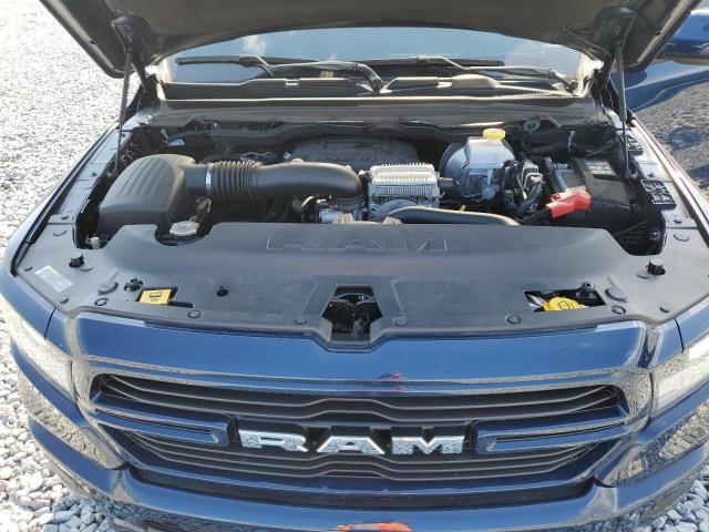 RAM 1500 LARAMIE 2024