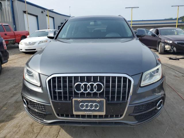 AUDI Q5 PREMIUM PLUS 2015