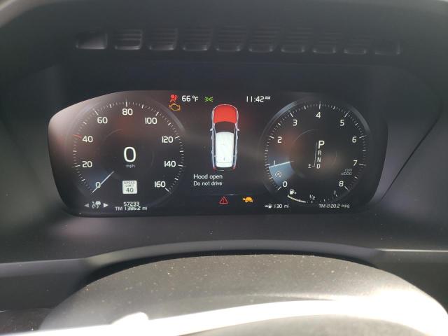 VOLVO XC90 T6 2017
