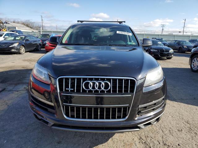 AUDI Q7 PREMIUM PLUS 2014