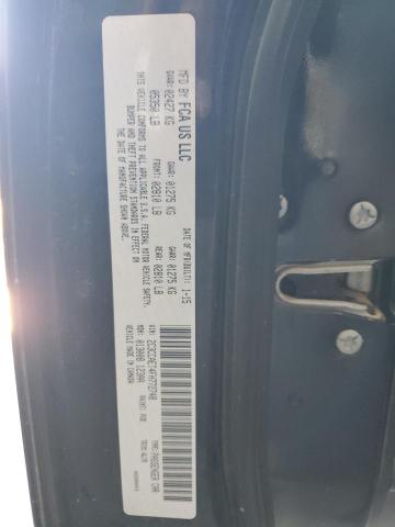 CHRYSLER 300C 2015