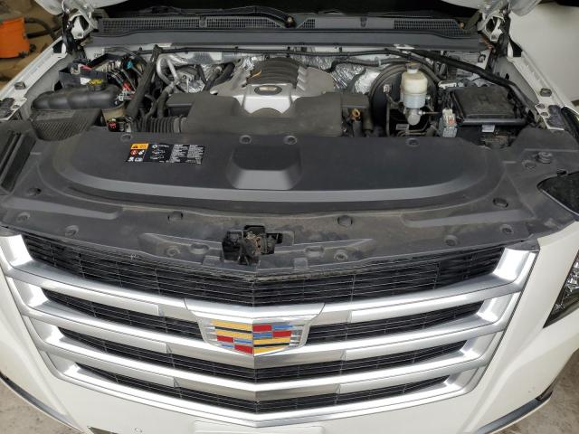 CADILLAC ESCALADE ESV LUXURY 2016