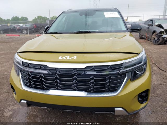 KIA SELTOS S 2024