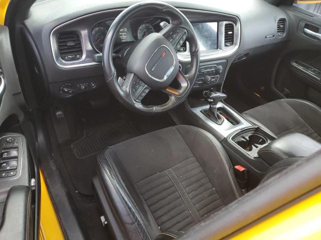 DODGE CHARGER R/T 392 2017