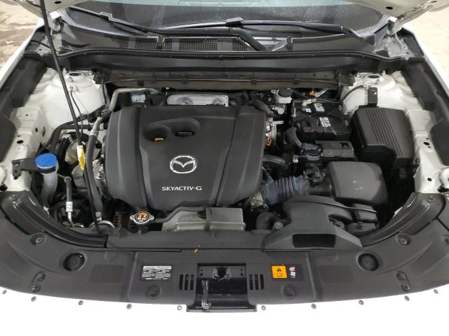 MAZDA CX-5 GRAND TOURING 2020