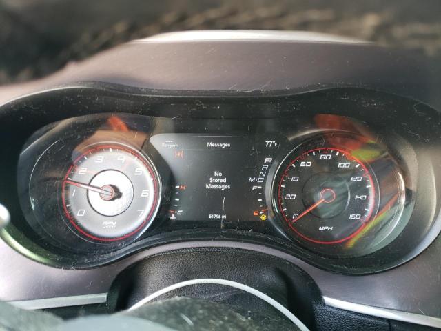 DODGE CHARGER R/T 2019