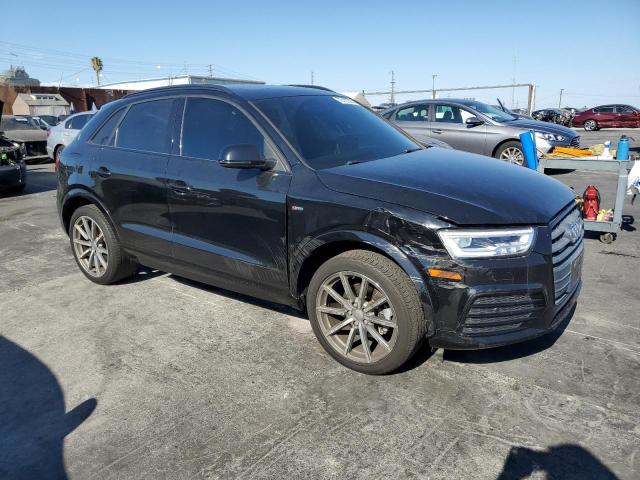 AUDI Q3 PRESTIGE 2017