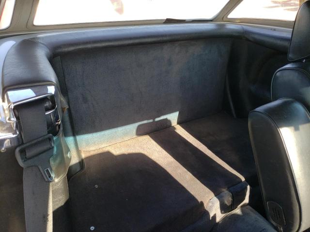 1985 MERCEDES-BENZ 380 SL