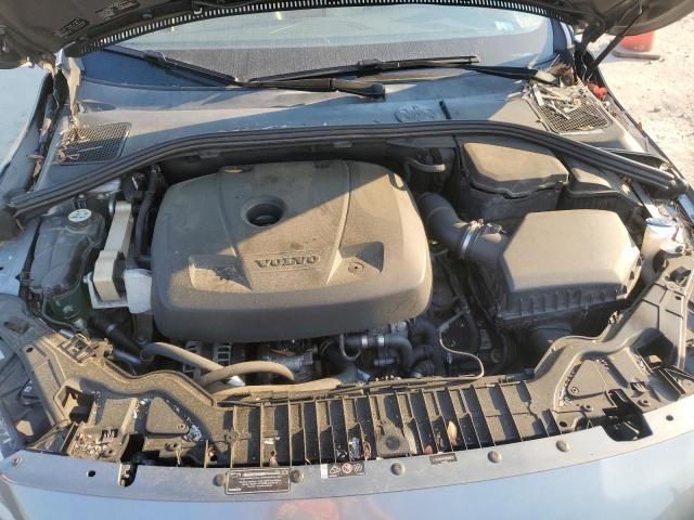 VOLVO S60 PLATINUM 2016