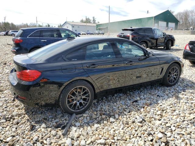 BMW 430XI GRAN COUPE 2017
