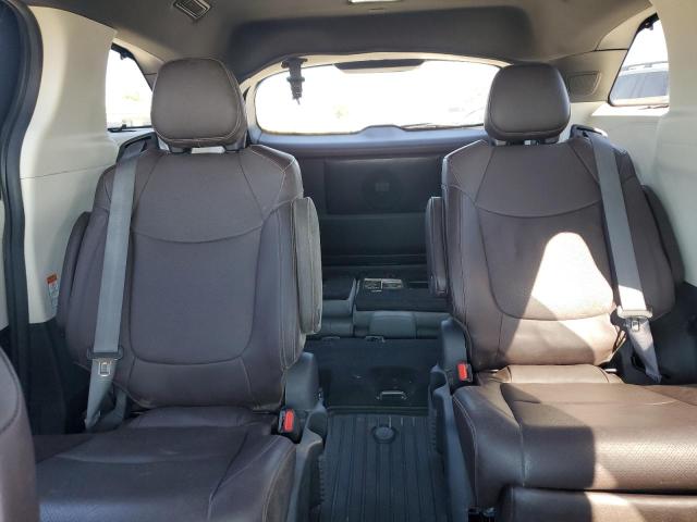 TOYOTA SIENNA LIMITED 2023