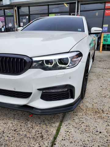 BMW 530i xDrive 2017