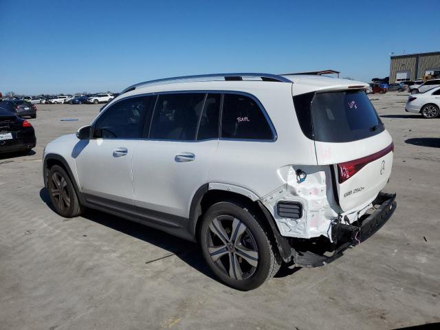 MERCEDES-BENZ EQB 250+ 2023