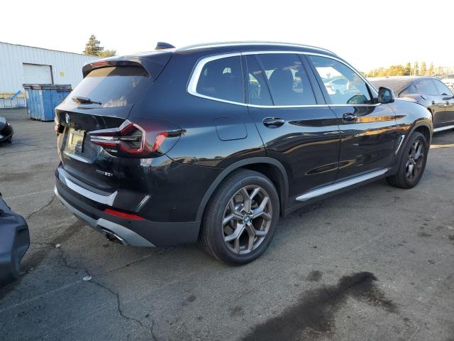 BMW X3 XDRIVE30I 2024