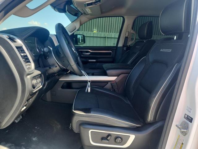 RAM 1500 LARAMIE 2022