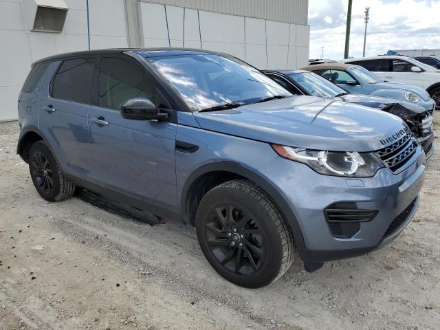 LAND ROVER DISCOVERY SPORT SE 2018