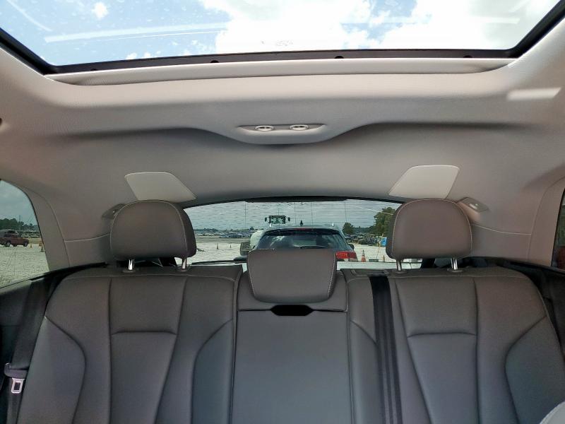 AUDI Q8 PREMIUM PLUS S-LINE 2019