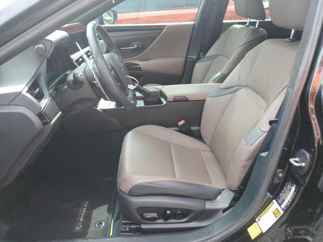 LEXUS ES 350 BASE 2022