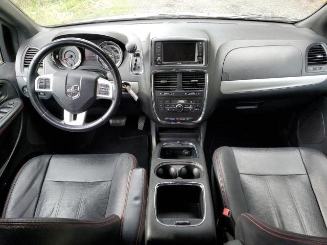 DODGE GRAND CARAVAN GT 2019