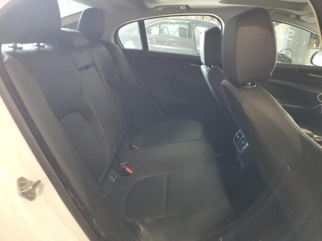 JAGUAR XE PREMIUM 2018