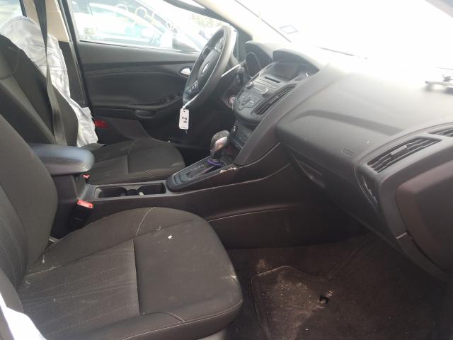 FORD FOCUS SE 2017