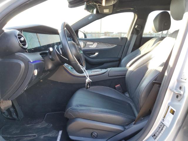 MERCEDES-BENZ E 350 4MATIC 2021
