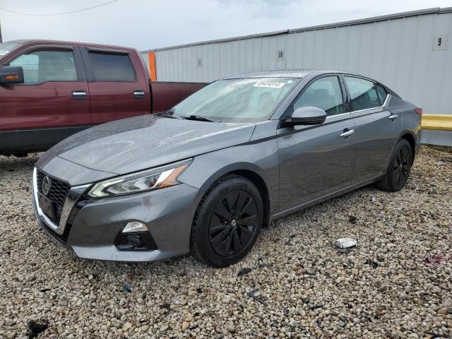 NISSAN ALTIMA 2021