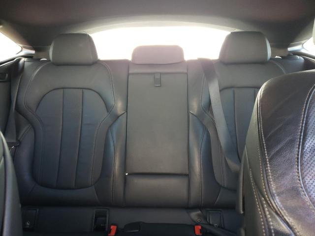 BMW X6 XDRIVE40I 2022